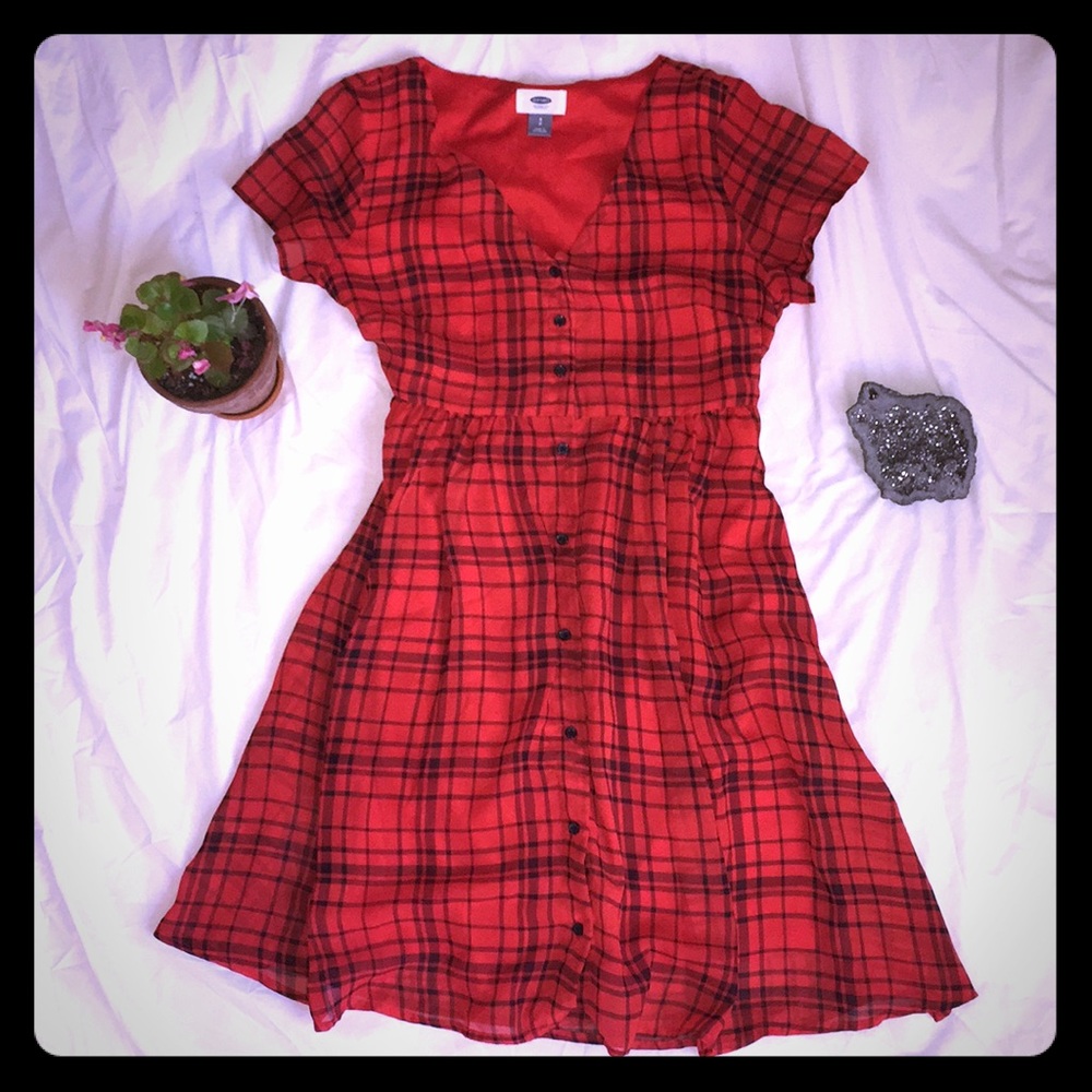 Dress to impress